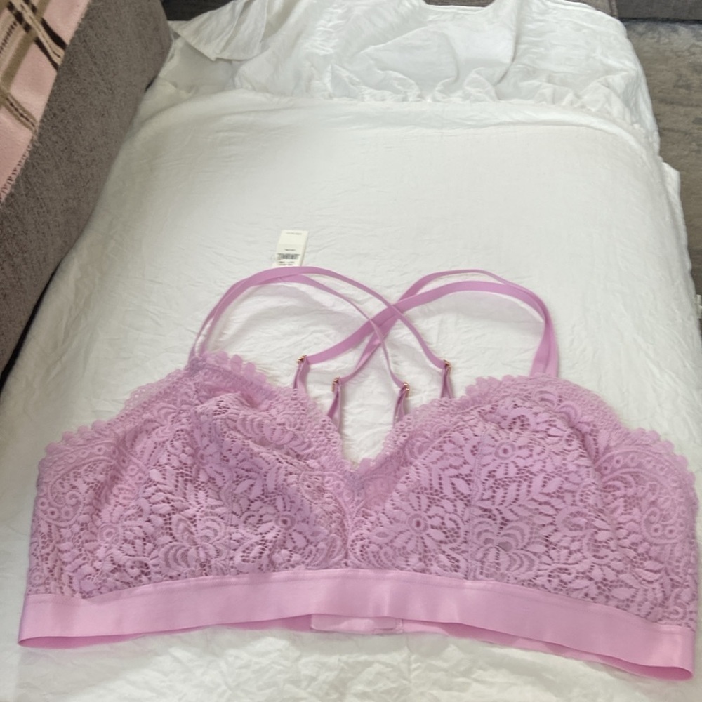 NWT aerie bra. Size xxl​​​​​​
